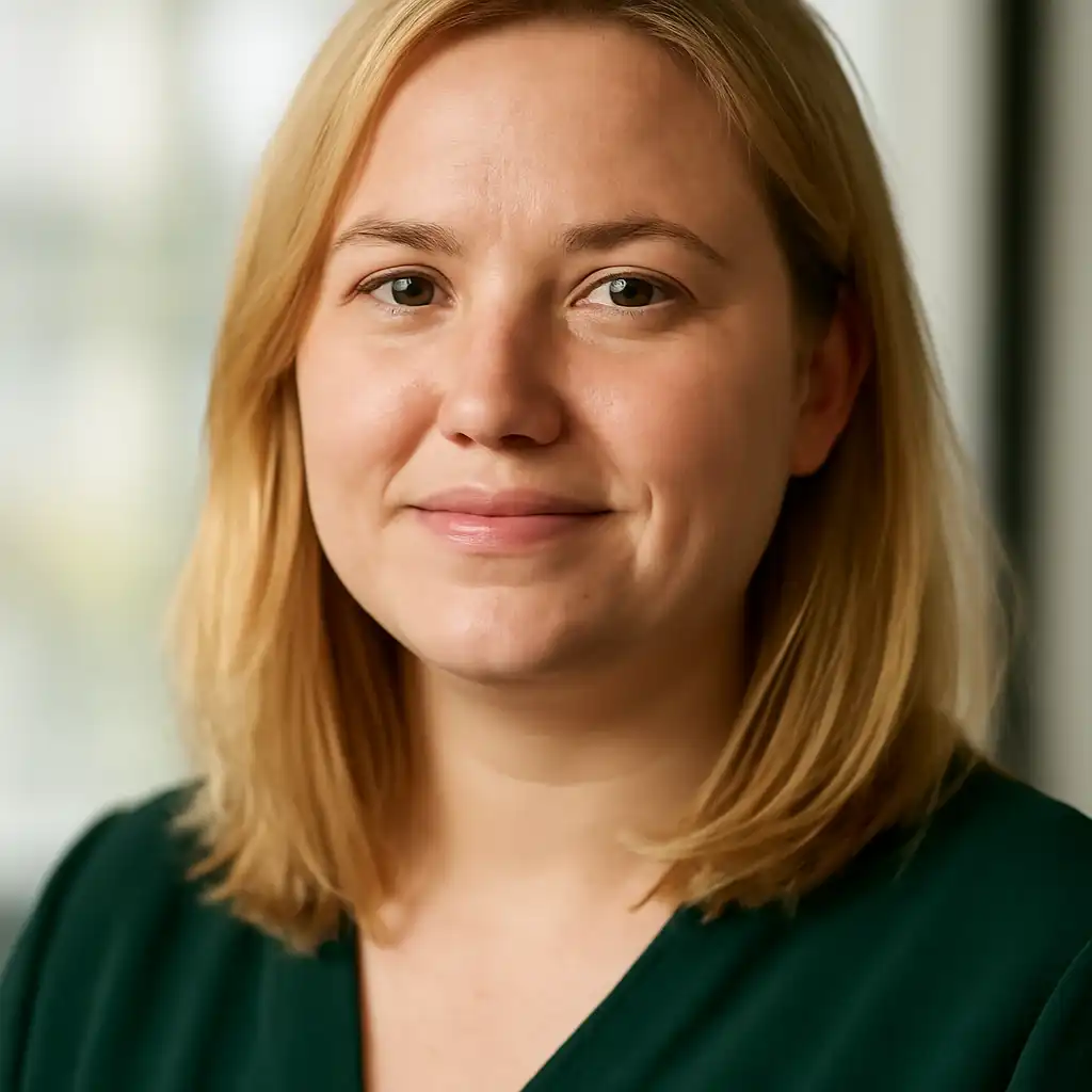 Katarzyna Wiśniowska